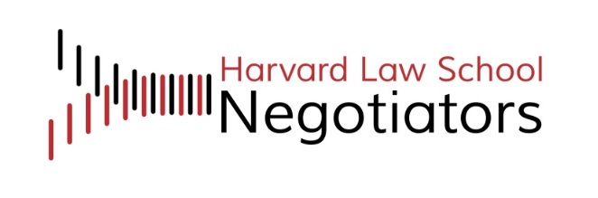 harvard logo