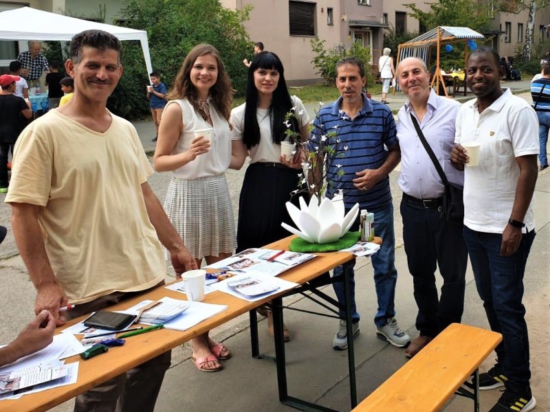 FIRST WORKSHOPS IN LOWER SAXONY ARE SET FOR THE NEW YEAR&nbsp;2021