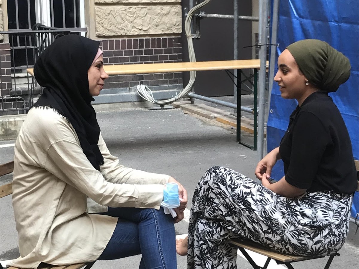 MENTORING THE PEER MEDIATION&nbsp;CLINIC