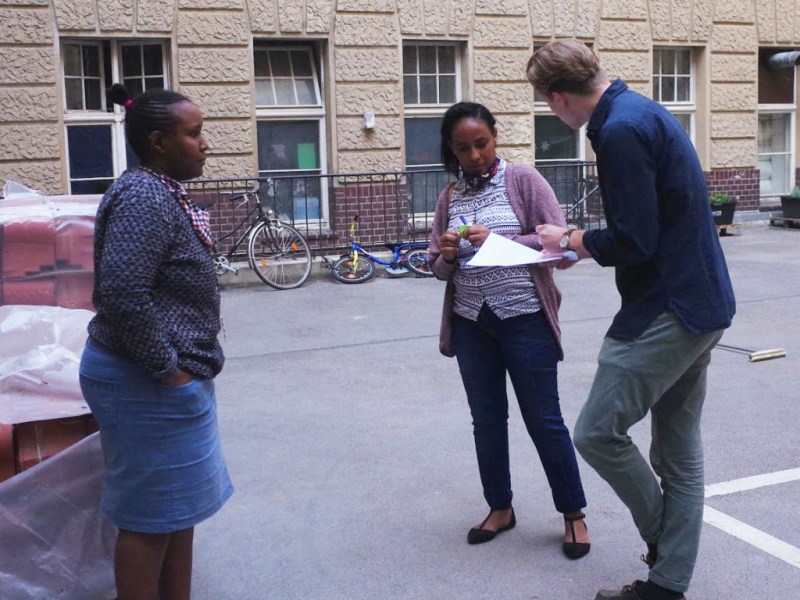 R3SOLUTE CONFLICT COMPETENCY WORKSHOP&nbsp;I