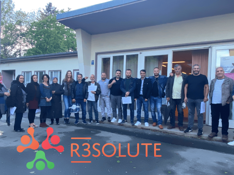 Where have we&nbsp;been?