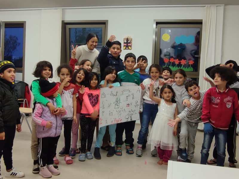 R3SOLUTE Herbstferienprogramm – R3SOLUTE Autumn Holiday Programme&nbsp;(DE/EN)